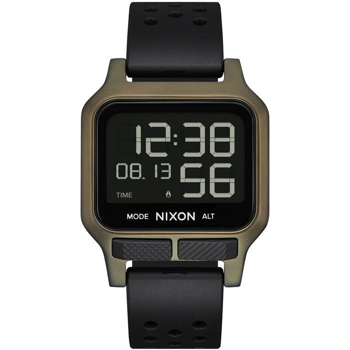 Nixon staple online black